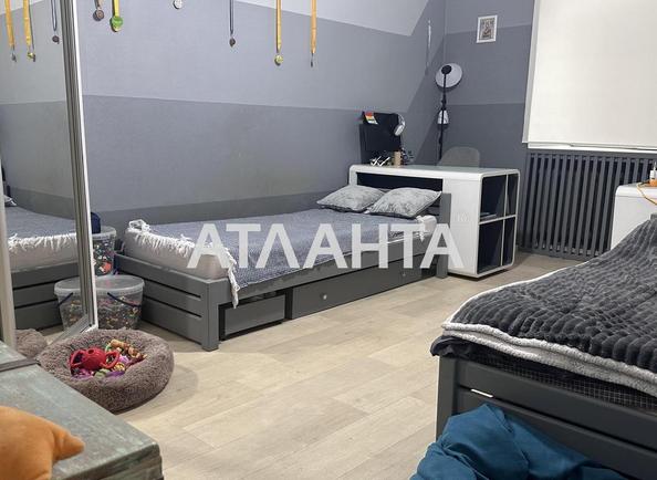 2-кімнатна квартира за адресою вул. Комітетська (площа 58,2 м²) - фото 7 2-кімнатна квартира за адресою вул. Комітетська (площа 58,2 м²) - Atlanta.ua - фото 7
