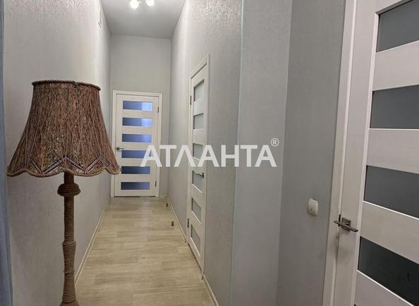 2-кімнатна квартира за адресою вул. Комітетська (площа 58,2 м²) - фото 9 2-кімнатна квартира за адресою вул. Комітетська (площа 58,2 м²) - Atlanta.ua - фото 9