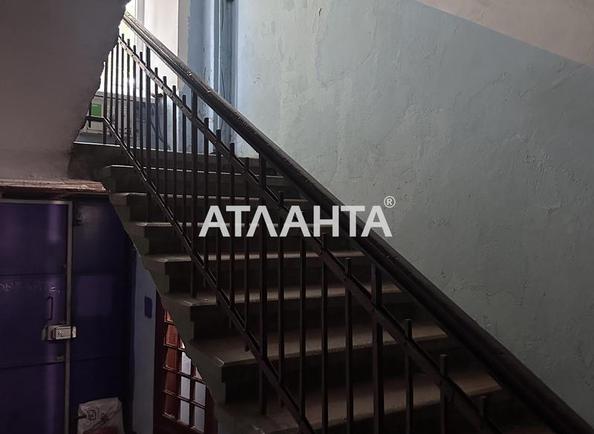 2-кімнатна квартира за адресою вул. Комітетська (площа 58,2 м²) - фото 13 2-кімнатна квартира за адресою вул. Комітетська (площа 58,2 м²) - Atlanta.ua - фото 13