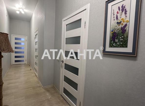 2-кімнатна квартира за адресою вул. Комітетська (площа 58,2 м²) - фото 8 2-кімнатна квартира за адресою вул. Комітетська (площа 58,2 м²) - Atlanta.ua - фото 8