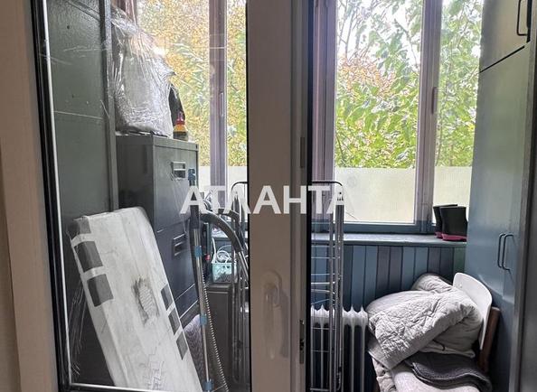 2-кімнатна квартира за адресою вул. Комітетська (площа 58,2 м²) - фото 11 2-кімнатна квартира за адресою вул. Комітетська (площа 58,2 м²) - Atlanta.ua - фото 11