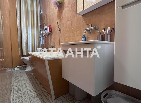 2-кімнатна квартира за адресою вул. Комітетська (площа 58,2 м²) - фото 10 2-кімнатна квартира за адресою вул. Комітетська (площа 58,2 м²) - Atlanta.ua - фото 10