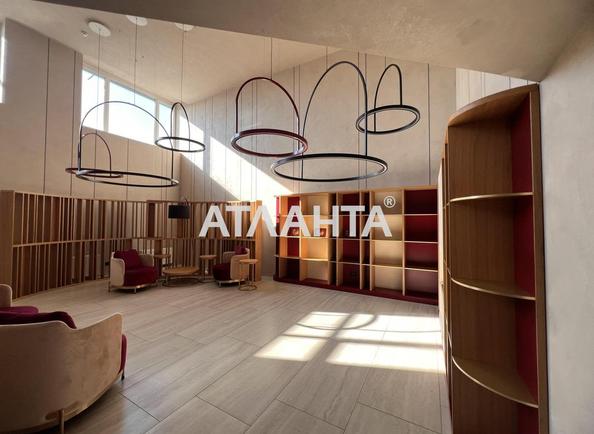 2-комнатная квартира по адресу ул. Дегтяревская (площадь 64,8 м²) - Atlanta.ua - фото 16