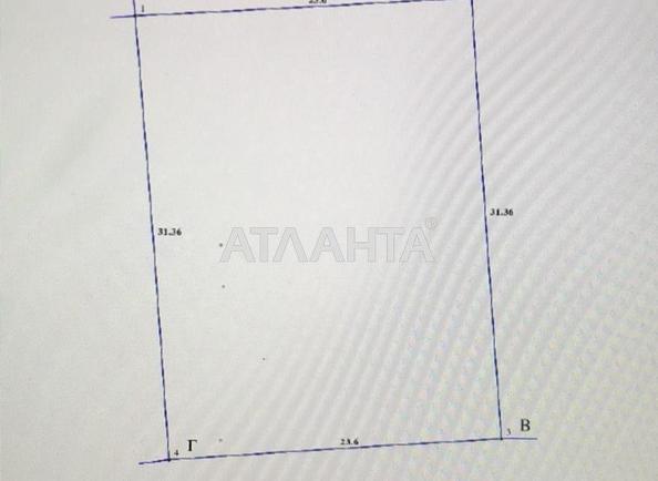 Landplot by the address st. Teatralnaya (area 7,4 acr) - Atlanta.ua - photo 6