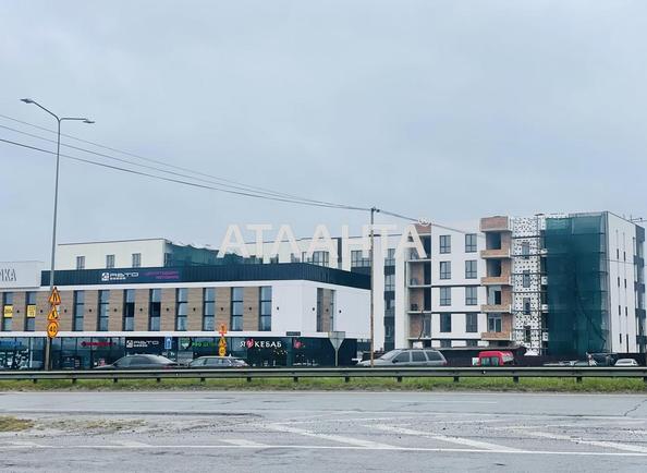 1-кімнатна квартира за адресою вул. Рубчака Івана (площа 40 м²) - Atlanta.ua - фото 12