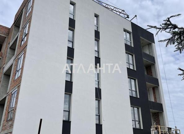 1-кімнатна квартира за адресою вул. Рубчака Івана (площа 40 м²) - Atlanta.ua - фото 4