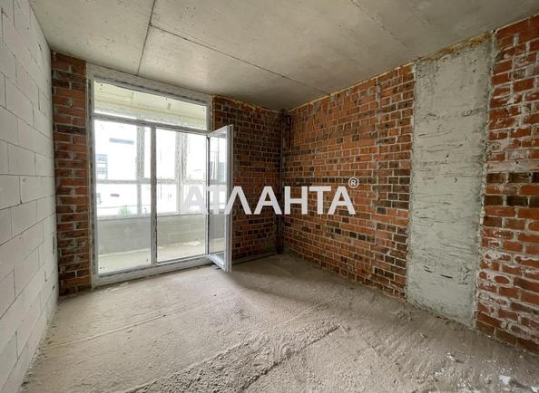 1-кімнатна квартира за адресою вул. Рубчака Івана (площа 40 м²) - Atlanta.ua