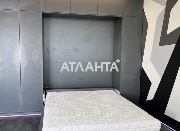 1-room apartment apartment by the address st. Kamanina (area 41 m²) - photo 3 1-room apartment apartment by the address st. Kamanina (area 41 m²) - Atlanta.ua - photo 3