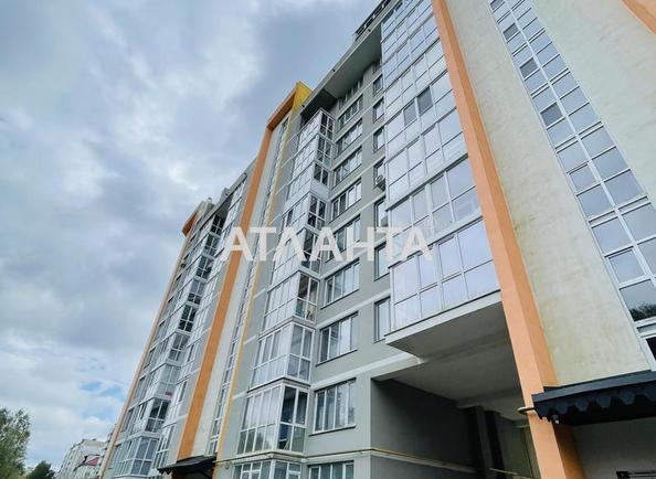 3-комнатная квартира по адресу ул. Величковського (площадь 134 м²) - Atlanta.ua - фото 5