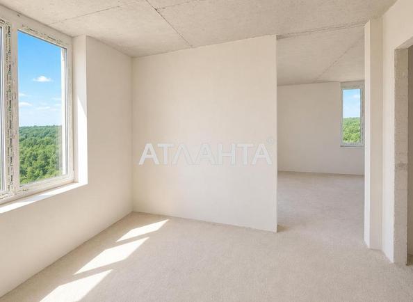 2-комнатная квартира по адресу ул. Величковського (площадь 62 м²) - Atlanta.ua - фото 3
