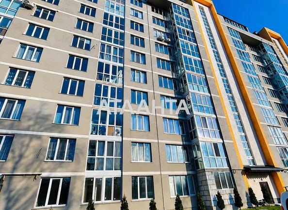 2-комнатная квартира по адресу ул. Величковського (площадь 62 м²) - Atlanta.ua - фото 8