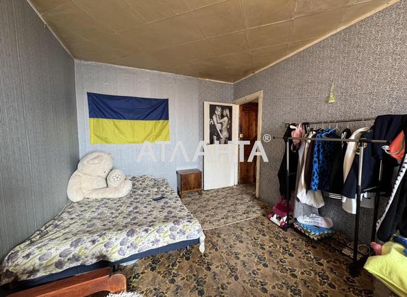 1-кімнатна квартира за адресою вул. Радісна (площа 30 м²) - Atlanta.ua - фото 3