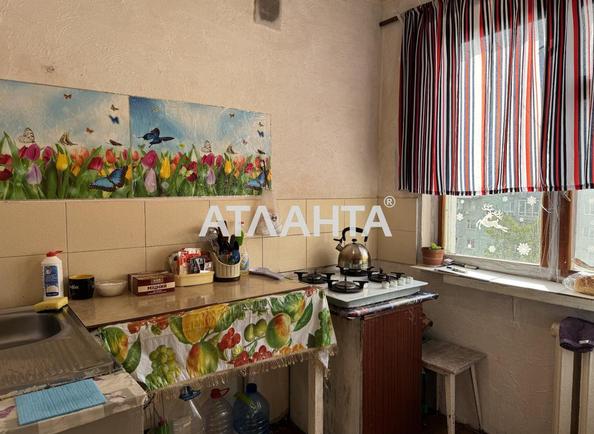 1-кімнатна квартира за адресою вул. Радісна (площа 30 м²) - Atlanta.ua - фото 4