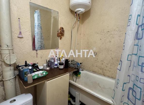 1-кімнатна квартира за адресою вул. Радісна (площа 30 м²) - Atlanta.ua - фото 5