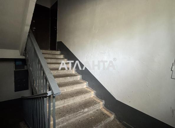 1-кімнатна квартира за адресою вул. Радісна (площа 30 м²) - Atlanta.ua - фото 9