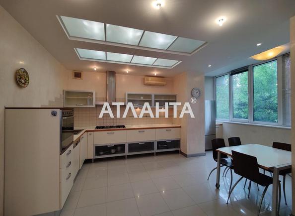 3-rooms apartment apartment by the address st. Dunaeva per (area 165 m²) - Atlanta.ua - photo 2