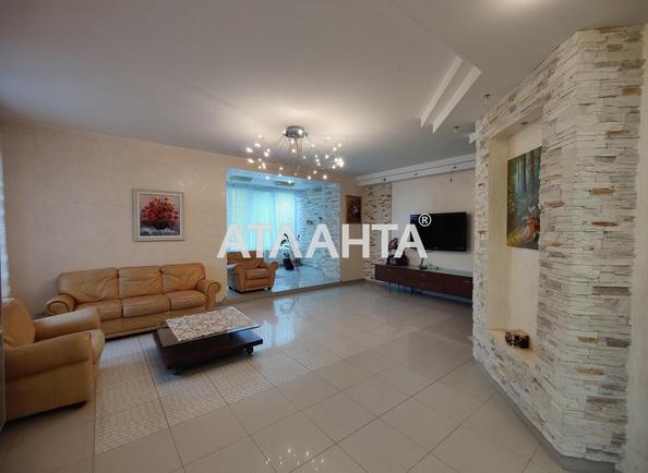 3-rooms apartment apartment by the address st. Dunaeva per (area 165 m²) - Atlanta.ua - photo 4
