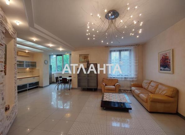 3-rooms apartment apartment by the address st. Dunaeva per (area 165 m²) - Atlanta.ua - photo 5