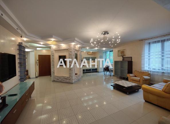 3-rooms apartment apartment by the address st. Dunaeva per (area 165 m²) - Atlanta.ua - photo 3