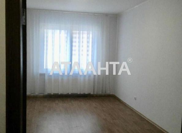 3-комнатная квартира по адресу ул. Конева (площадь 82 м²) - Atlanta.ua