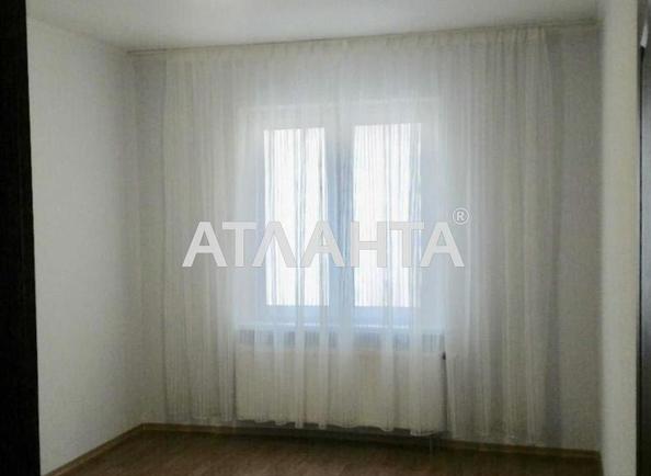3-комнатная квартира по адресу ул. Конева (площадь 82 м²) - Atlanta.ua - фото 2