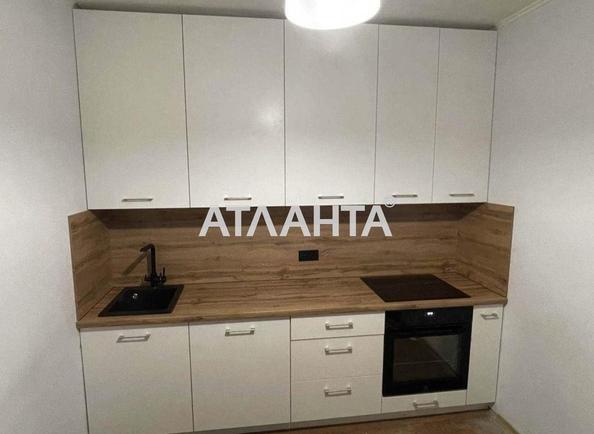 3-комнатная квартира по адресу ул. Конева (площадь 82 м²) - Atlanta.ua - фото 5