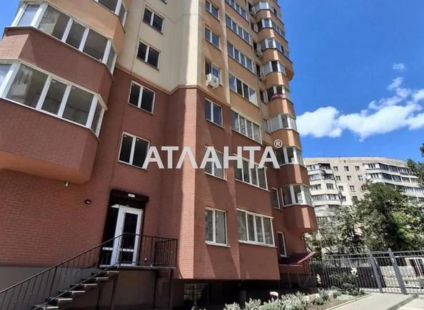2-комнатная квартира по адресу ул. Вильямса ак. (площадь 62 м²) - Atlanta.ua