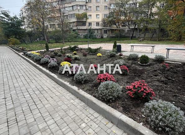 2-комнатная квартира по адресу ул. Вильямса ак. (площадь 62 м²) - Atlanta.ua - фото 2