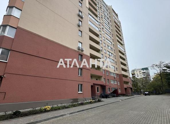 2-комнатная квартира по адресу ул. Вильямса ак. (площадь 62 м²) - Atlanta.ua - фото 5