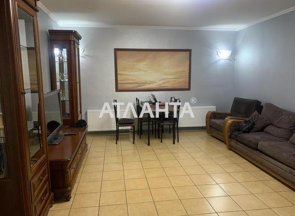 2-комнатная квартира по адресу ул. Садовая (площадь 55 м²) - Atlanta.ua - фото 2