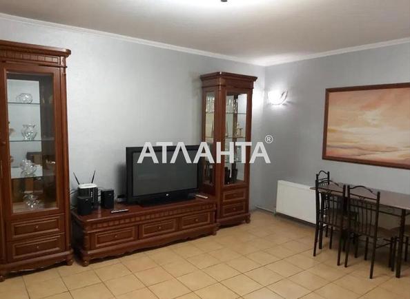 2-комнатная квартира по адресу ул. Садовая (площадь 55 м²) - Atlanta.ua - фото 3