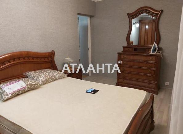 2-комнатная квартира по адресу ул. Садовая (площадь 55 м²) - Atlanta.ua - фото 5