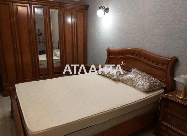 2-комнатная квартира по адресу ул. Садовая (площадь 55 м²) - Atlanta.ua - фото 6