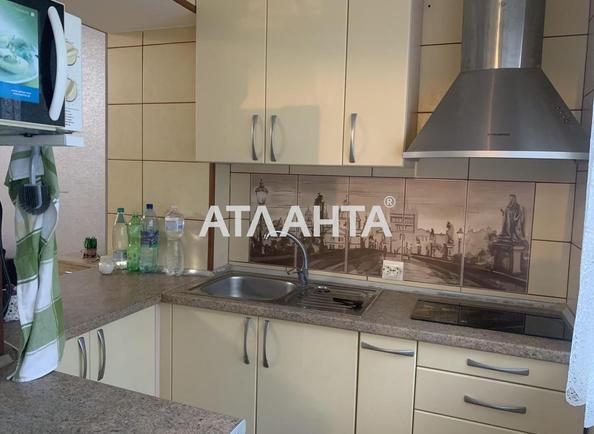 2-комнатная квартира по адресу ул. Садовая (площадь 55 м²) - Atlanta.ua - фото 11