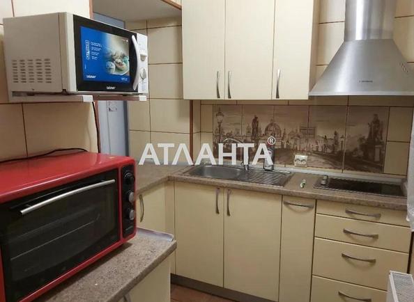 2-комнатная квартира по адресу ул. Садовая (площадь 55 м²) - Atlanta.ua - фото 12