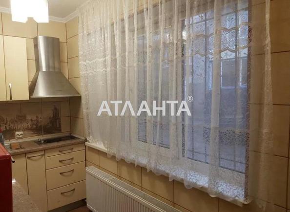 2-комнатная квартира по адресу ул. Садовая (площадь 55 м²) - Atlanta.ua - фото 13