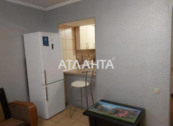 2-комнатная квартира по адресу ул. Садовая (площадь 55 м²) - Atlanta.ua - фото 14