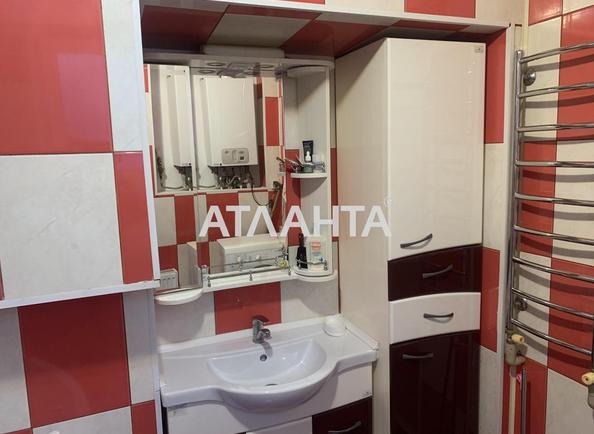 2-комнатная квартира по адресу ул. Садовая (площадь 55 м²) - Atlanta.ua - фото 15