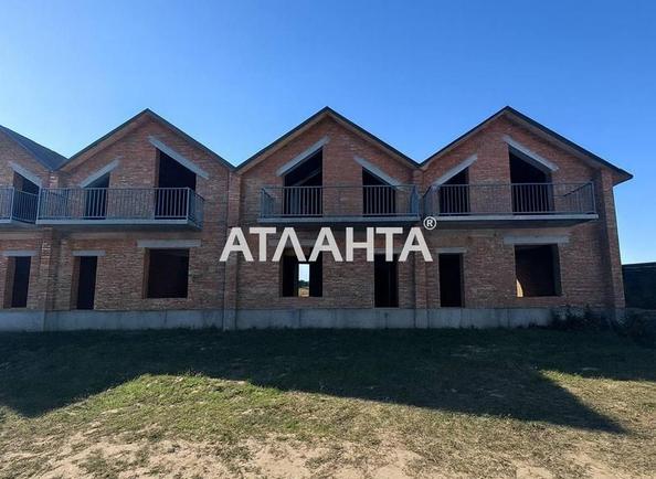 Будинок за адресою (площа 103 м²) - Atlanta.ua