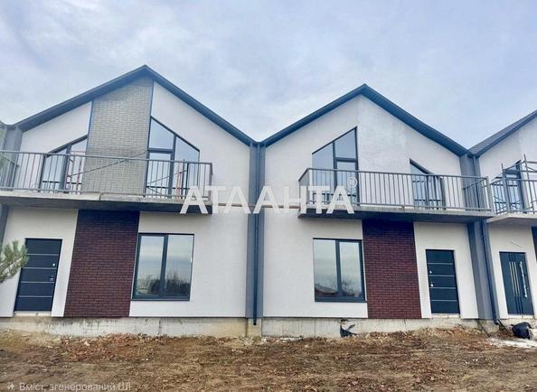 Будинок за адресою вул. Головна (площа 103 м²) - Atlanta.ua