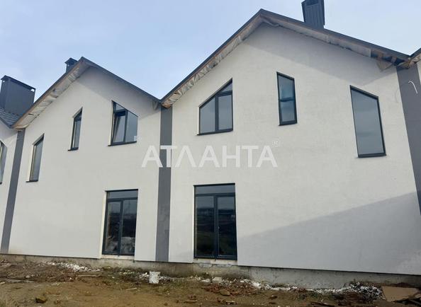 Будинок за адресою вул. Головна (площа 103 м²) - Atlanta.ua - фото 3