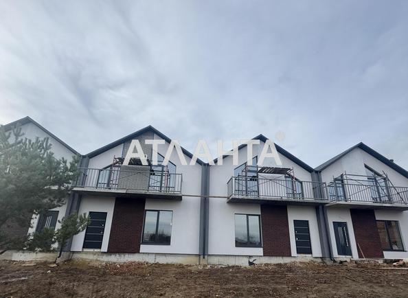 Будинок за адресою вул. Головна (площа 103 м²) - Atlanta.ua - фото 2