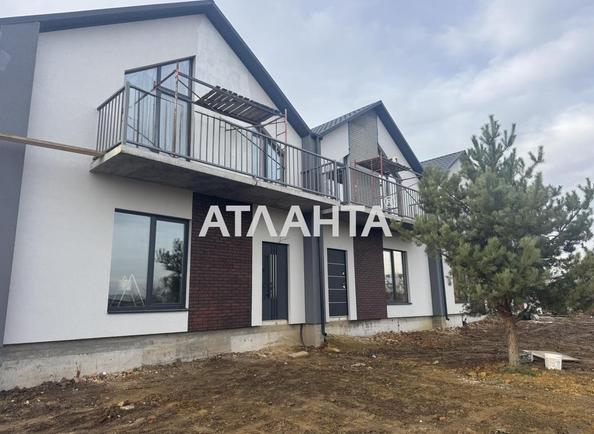 Будинок за адресою вул. Головна (площа 103 м²) - Atlanta.ua - фото 4