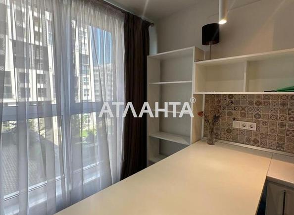 1-кімнатна квартира за адресою вул. Володимира Великого (площа 44,8 м²) - Atlanta.ua - фото 3