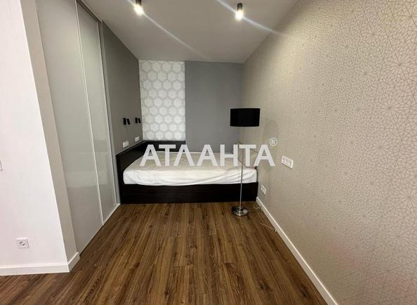 1-кімнатна квартира за адресою вул. Володимира Великого (площа 44,8 м²) - Atlanta.ua - фото 5