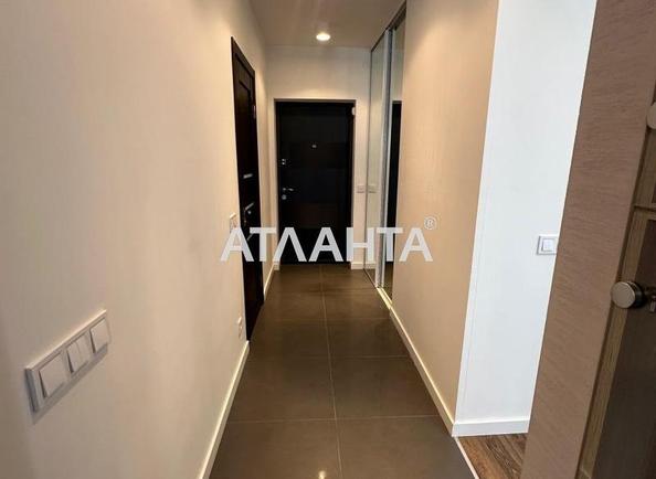 1-кімнатна квартира за адресою вул. Володимира Великого (площа 44,8 м²) - Atlanta.ua - фото 8