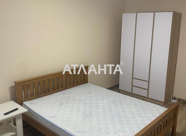 1-комнатная квартира по адресу ул. Карла Микльоша (площадь 44,5 м²) - Atlanta.ua