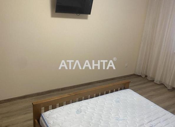 1-комнатная квартира по адресу ул. Карла Микльоша (площадь 44,5 м²) - Atlanta.ua - фото 3