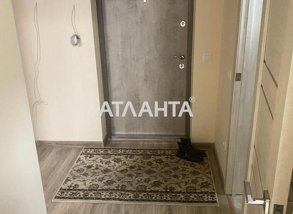 1-комнатная квартира по адресу ул. Карла Микльоша (площадь 44,5 м²) - Atlanta.ua - фото 9