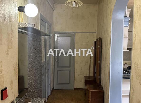 1-комнатная квартира по адресу ул. Степовая (площадь 40 м²) - Atlanta.ua - фото 9